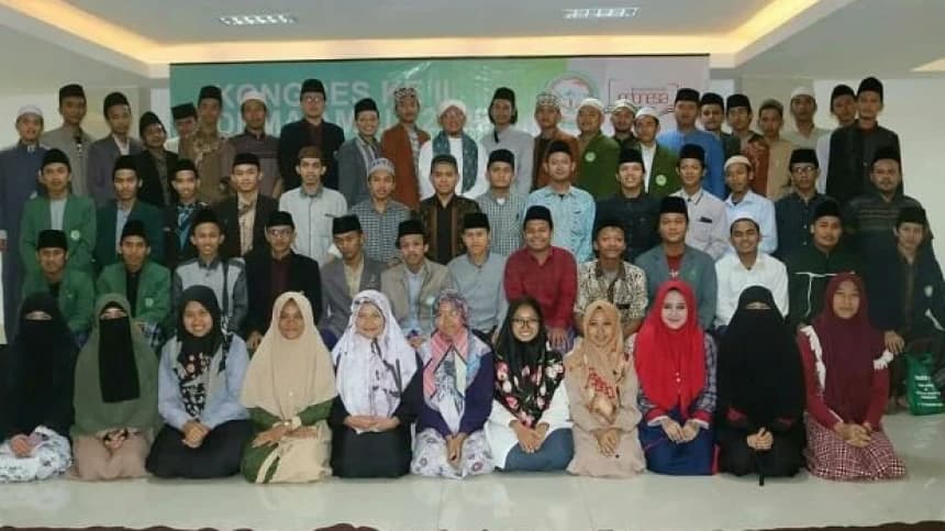 Dema Amali Adakan Kongres Ketiga pada 22-24 Februari 2022