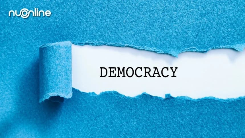 Khutbah Jumat: Demokrasi dan Etika Mengkritik Pemimpin