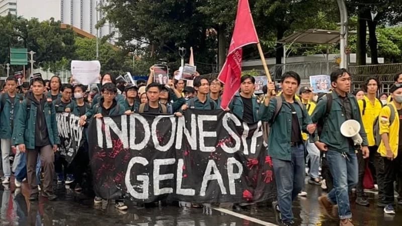 BEM PTNU: Rakyat Butuh Pendidikan Gratis, Anggaran Hasil Efisiensi untuk Apa?
