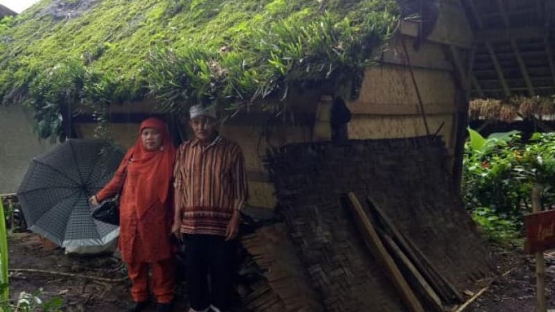 Tradisi Desa Cikondang dan Potret Pendidikan Agama di Dalamnya