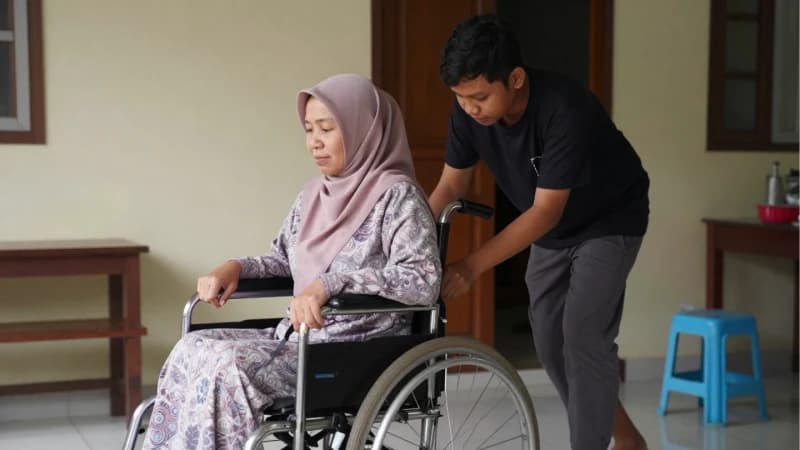 LBMNU Jabar Putuskan Hukum Memondokkan Anak Usia Dini dan Orang Tua Lansia