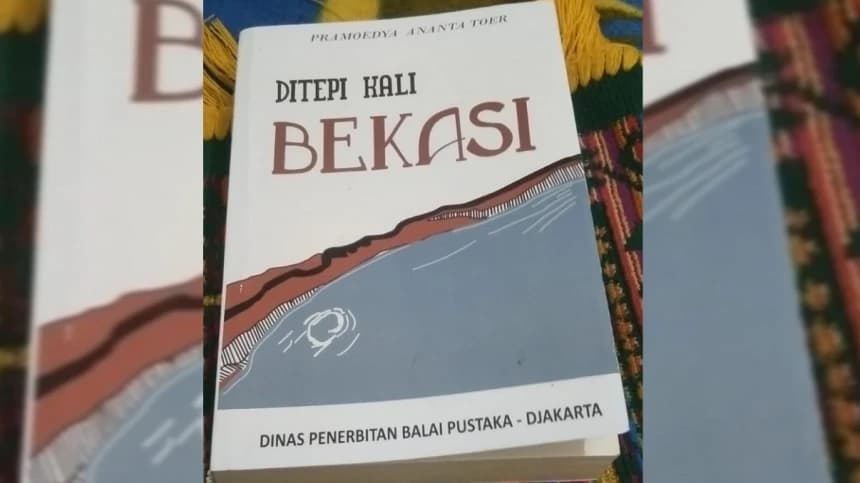 4 Rekomendasi Karya Sastra untuk Dinikmati di Hari Pahlawan