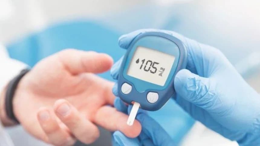 13 Persen Penduduk Indonesia Alami Diabetes, Kenali Penyebabnya