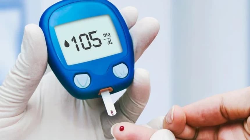 Waspada! Diabetes Jadi Pemicu Penyakit Mematikan