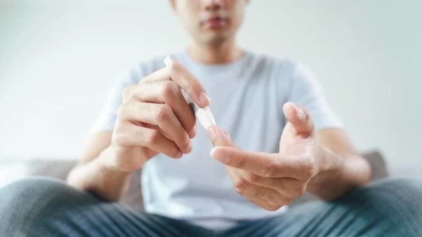 Kenali 11 Gejala Diabetes, Nomor 1 Sering Tak Disadari