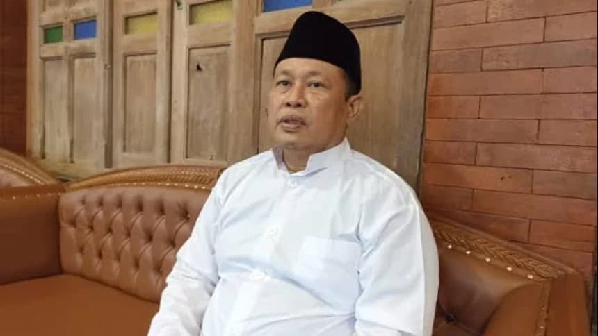 Innalillahi, KH Dian Nafi’ Ketua RMI PBNU Wafat
