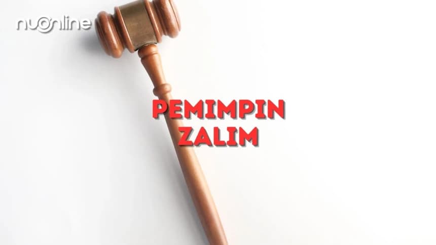 Khutbah Jumat: Akibat dari Penyalahgunaan Kekuasaan