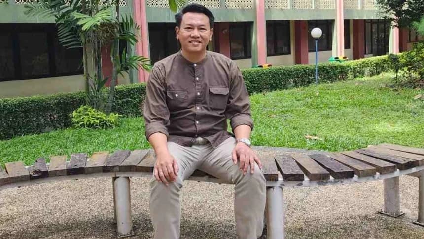 Alumnus Program Beasiswa Kemenag Raih Guru Besar Bidang Ilmu Pendidikan Bahasa Inggris