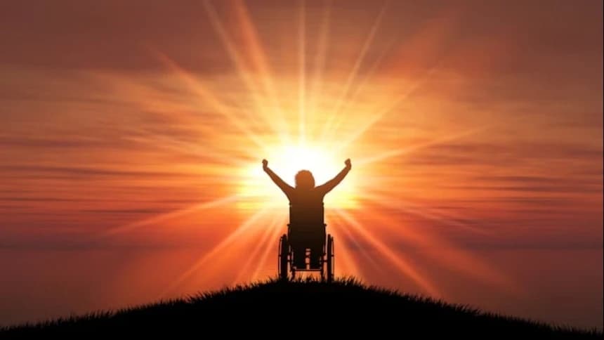 Cara Nabi Memperlakukan Penyandang Disabilitas