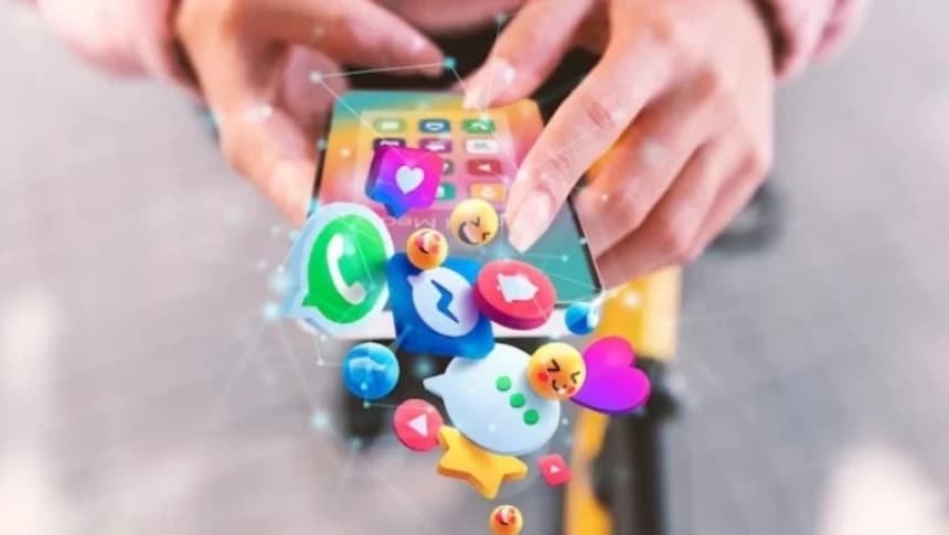 Di Era Digital, Kebaikan Perlu Mobilisasi dan Orkestrasi