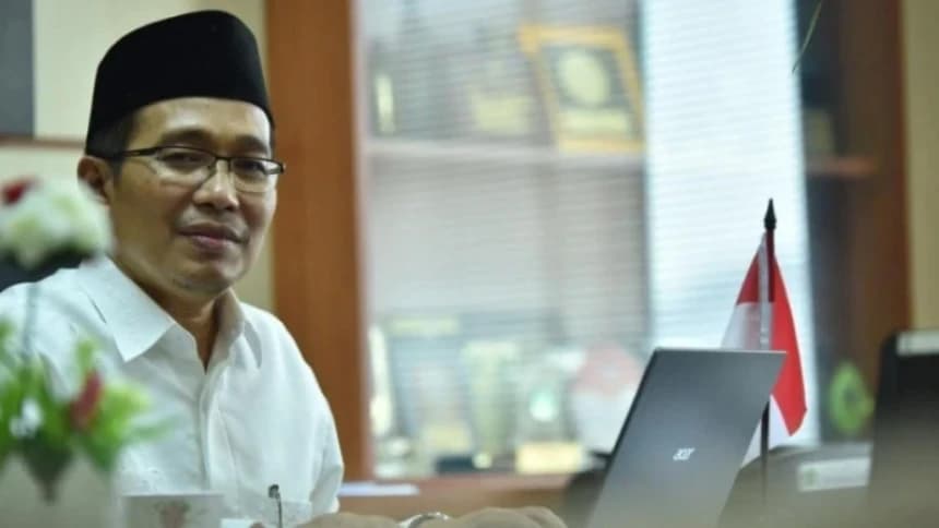 Hati-hati Modus Penipuan Bantuan Pesantren, Kemenag: Laporkan Pihak Berwajib