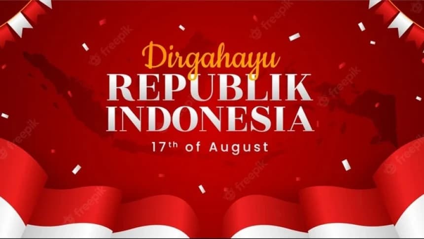 Tak Hanya Indonesia, 2 Negara ASEAN Ini Rayakan Kemerdekaan di Bulan Agustus