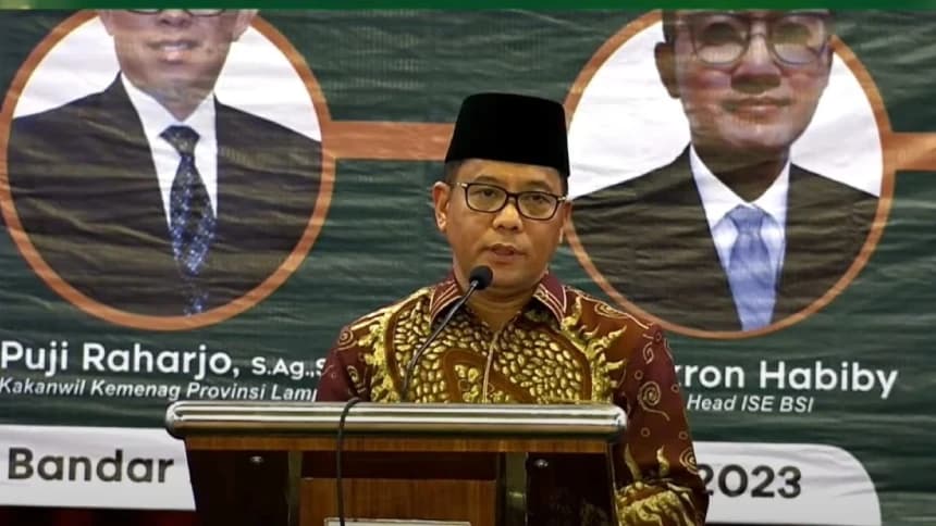 Bukti Ormas Islam Jadi Infrastruktur Sosial yang Kokoh dalam Pembangunan