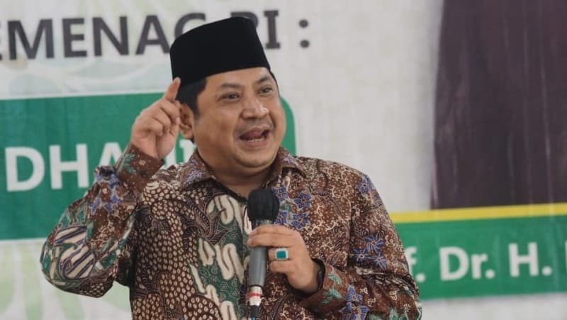 Dirjen Pendis Dorong Guru Madrasah Perkokoh Budaya Digital