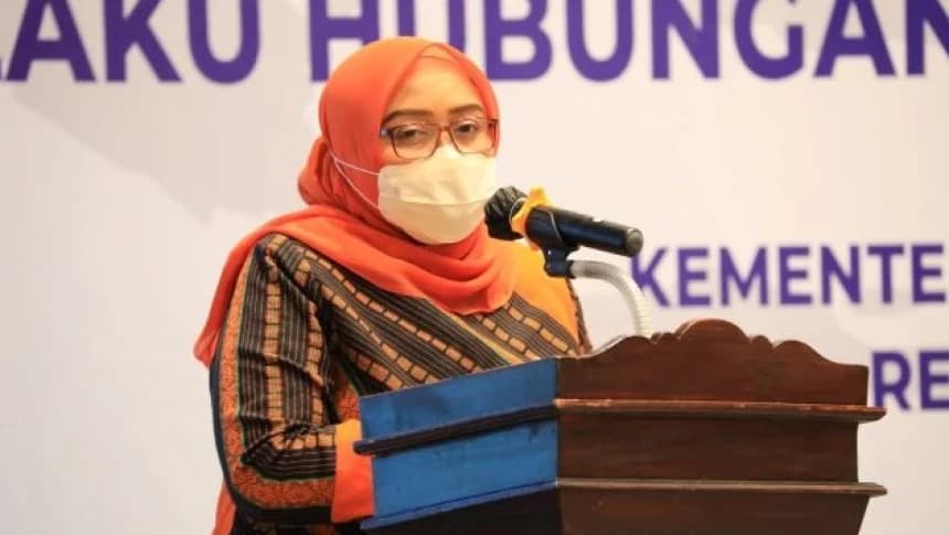 Kemnaker Dorong Perusahaan Sediakan Fasilitas Kesejahteraan untuk Pekerja 