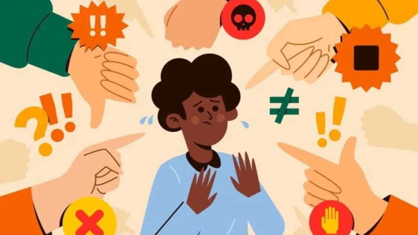 Khutbah Jumat: Larangan Diskriminasi karena Beda Pilihan