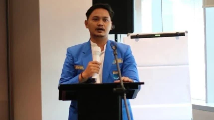 Upaya PMII Menggerakkan Potensi UMKM untuk Pembangunan Nasional