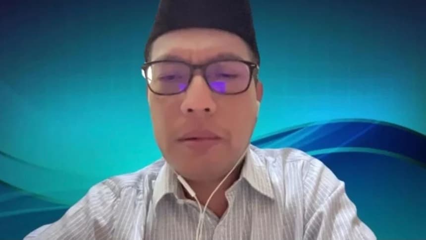 Diskusi Pra-Bahtsul Masail, LBM PBNU Bahas Isu Hak untuk Dilupakan