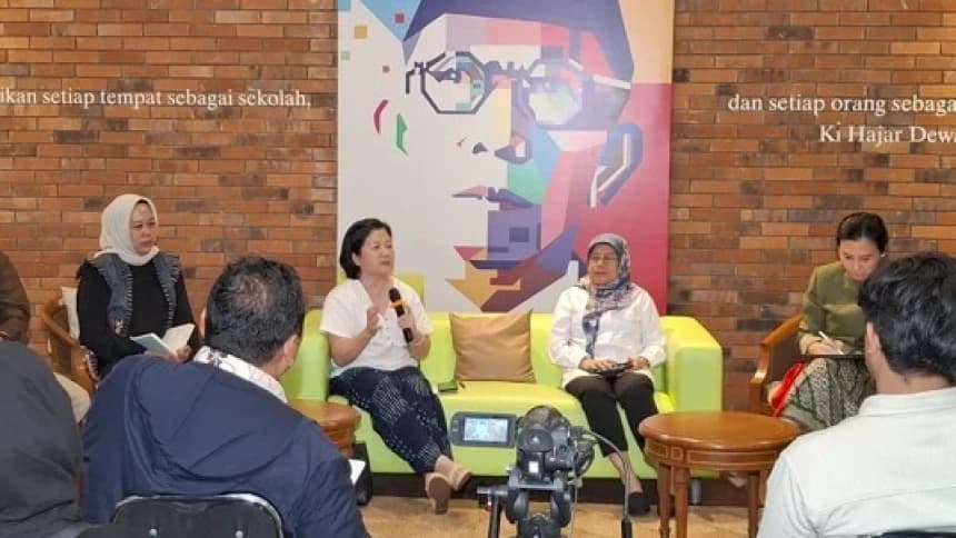 Maraknya UPF dalam Menu MBG, BGN Sebut Boleh Dikonsumsi Asal Sesuai Batas