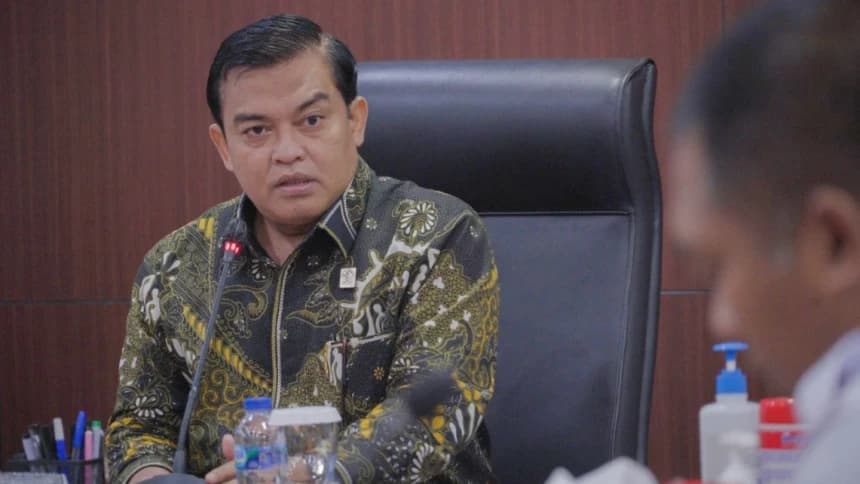 Tak Lagi 5 Tahun, Masa Berlaku Paspor Berubah Jadi 10 Tahun