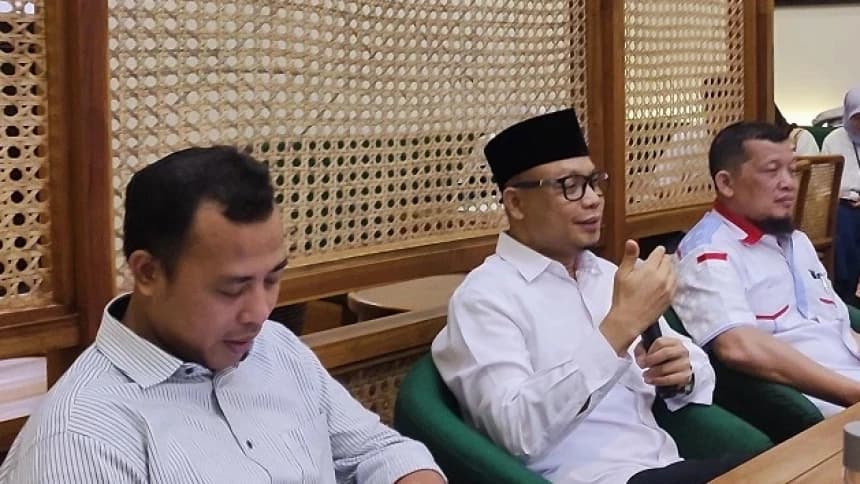 Kemenag Siapkan 490 Bus Shalawat Beroperasi 24 Jam di Makkah