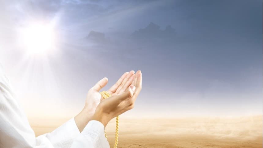 Doa Hari Asyura atau 10 Muharram