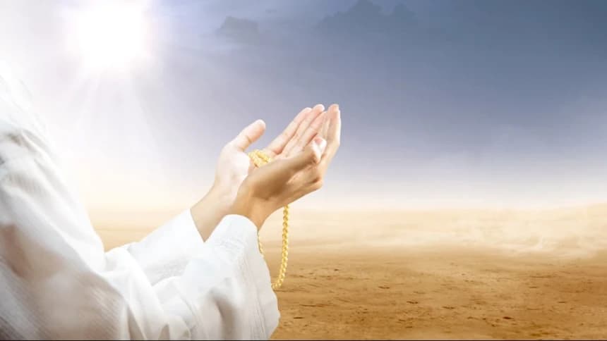 Khutbah Jumat: Perkuat Ikhtiar, Teguhkan Tawakal