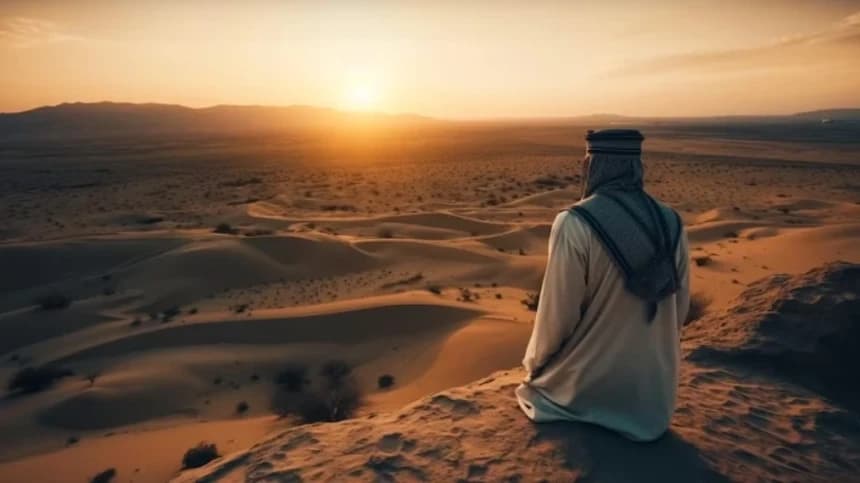 Meminta Hujan dengan Doa, Shalawat Nariyah, dan Istighfar