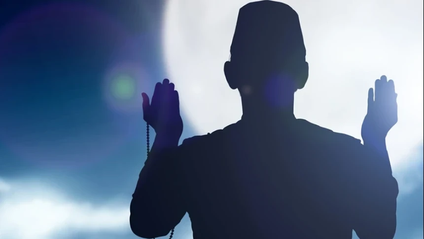 Kerugian Ahli Ibadah yang Buruk Akhlaknya