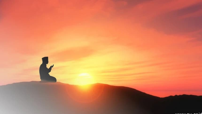 Keselarasan Ikhtiar dan Tawakal dalam Membentuk Mental Positif