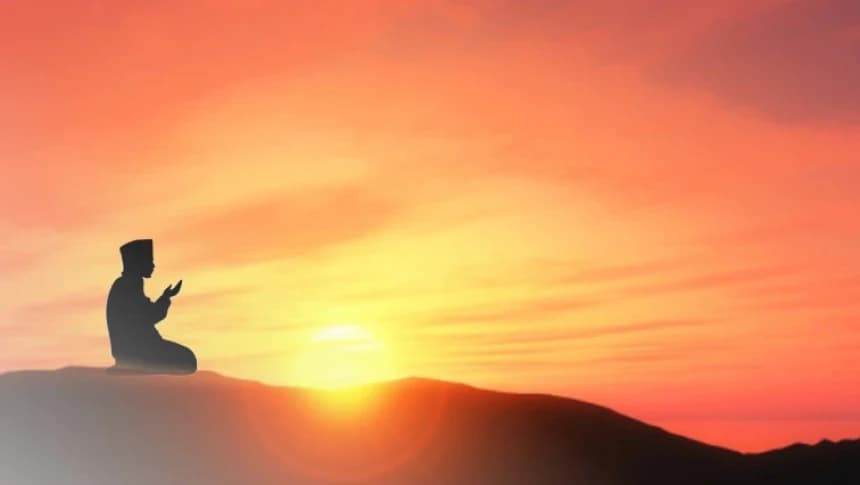 Doa Nabi Idris: Penghapus Dosa dan Pemenuhan Hajat