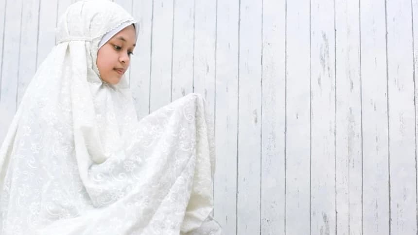 Tiga Hal yang Dapat Menjaga Kesehatan Rohani menurut Syekh Ibnu Ajibah