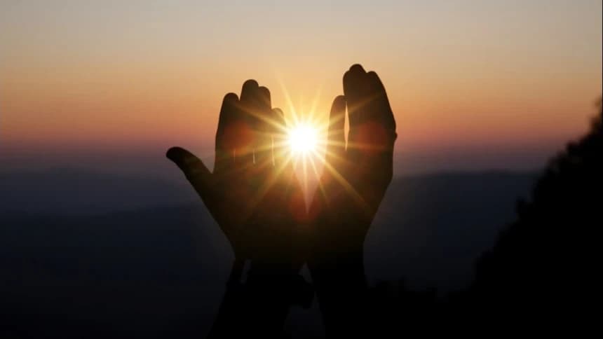 Khutbah Jumat: Menghayati Makna Doa Kamilin untuk Hidup Lebih Disiplin