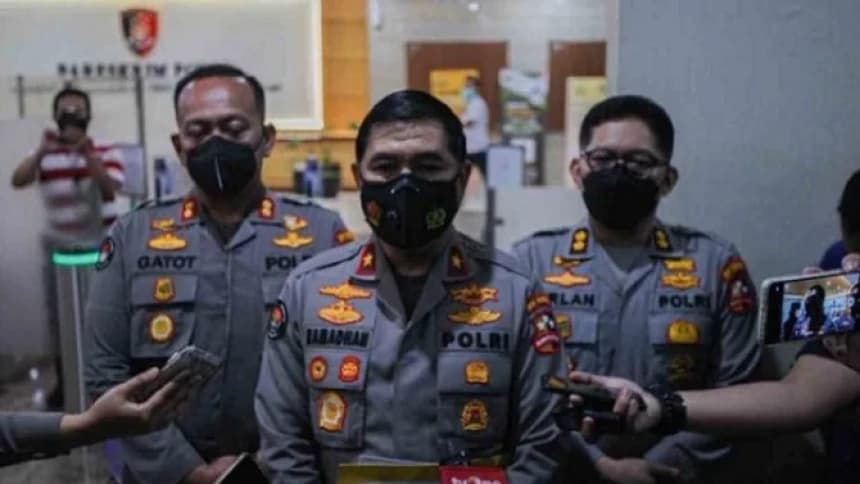 Sudah Ada 15 PNS Ditangkap Densus 88 Terkait Terorisme