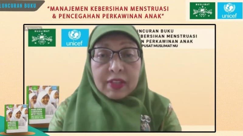 Pola Makan dan Medsos Sebabkan Anak Lebih Cepat Menstruasi