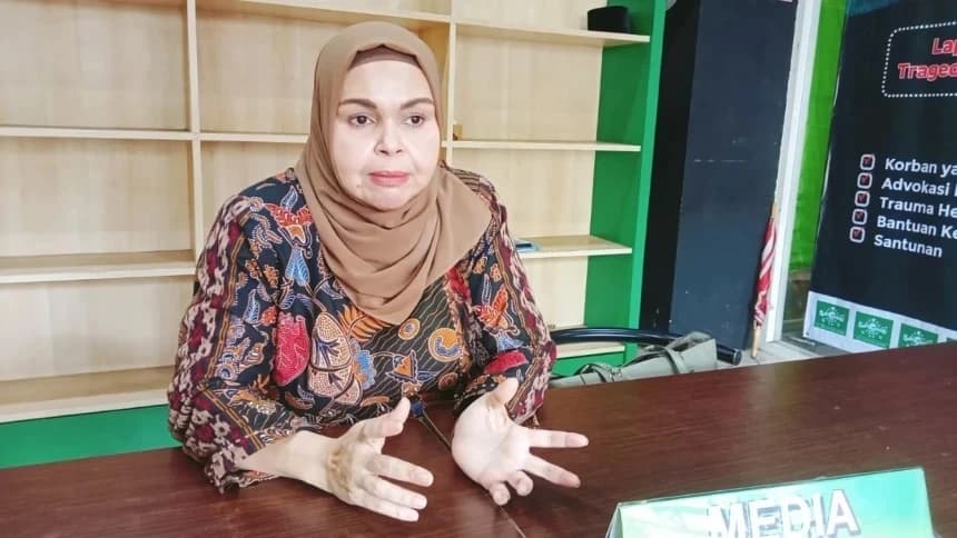 Dokter LKNU Ungkap Mitos dan Fakta Seputar Kesehatan