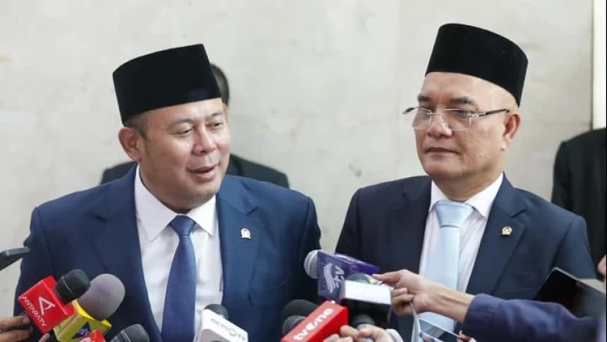 Kementerian Haji dan Umrah Dibentuk, DPR Pastikan BPKH Tetap Terpisah, Jaga Transparansi