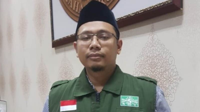 Satgas Covid-19 PBNU: Pesantren, Institusi Paling Tahan Guncangan Pandemi