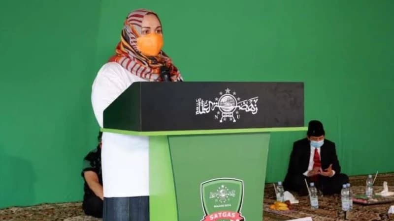 Satgas Covid-19: Waspada! Efek Omicron Lebih Dahsyat daripada Delta