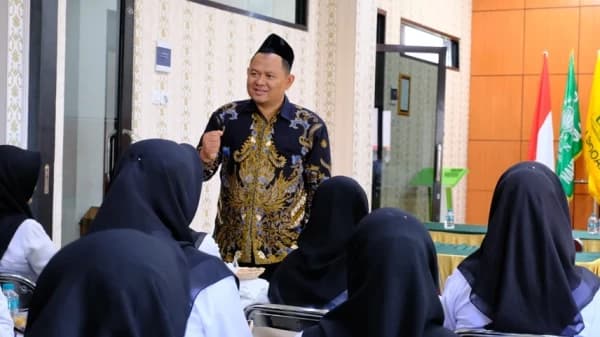 HUT Ke-80 RI, Masyarakat Perlu Teladani Sikap Keberanian dan Keikhlasan Para Pendiri Bangsa