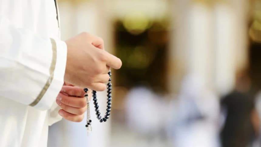 Khutbah Jumat: Ini Amal dengan Pahala Terbaik bagi Orang Puasa Ramadhan