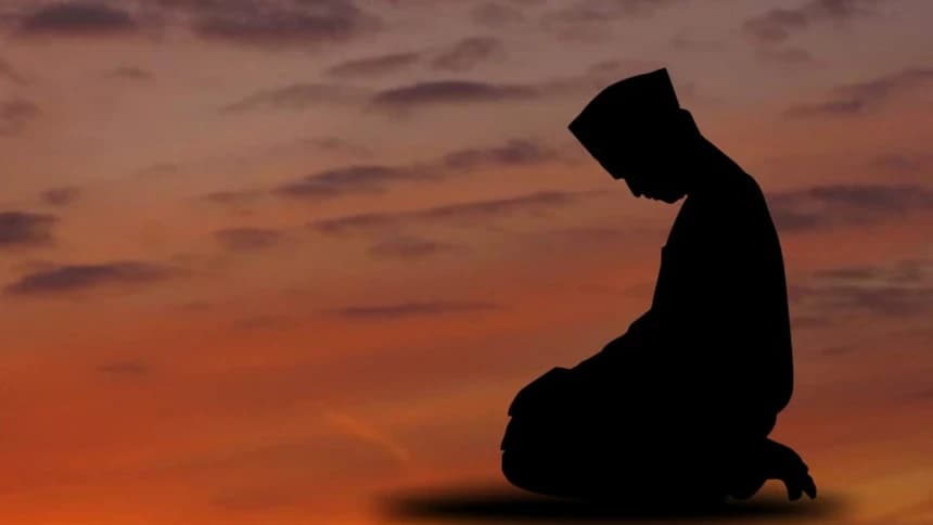 Khutbah Jumat: Meningkatkan Kualitas Iman dengan Tafakkur 