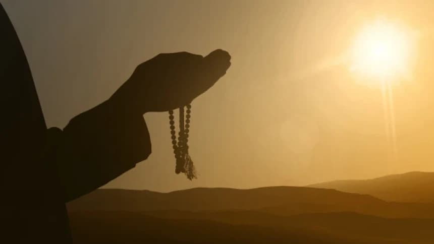 Ijazah Agar Diberi Umur Panjang dan Tak Mempan Santet