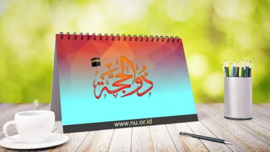 Gabungkan Puasa Sunnah Dzulhijjah dengan Qadha, Bolehkah?