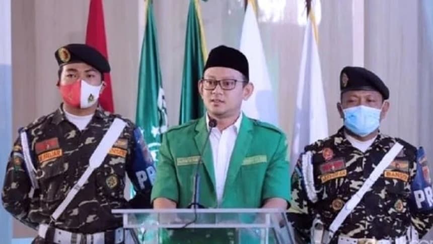 Ansor Jatim Minta Pemerintah Bentuk Tim Investigasi Tragedi Kanjuruhan 