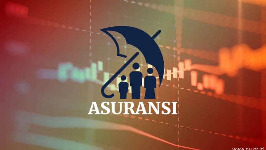 Asuransi dan Jaminan Sosial dalam Fiqih Islam