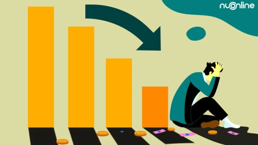 Laporan Celios: Kenaikan PPN 12% Berpotensi Turunkan Daya Beli Masyarakat dan Perlambat Ekonomi