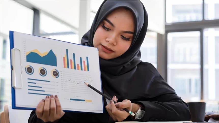 Realistis, Cara Jitu Mengelola Keuangan bagi Pasangan Muda