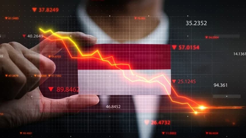 Indonesia Miliki Kekuatan Capai Negara Maju, Bagaimana Mewujudkannya?