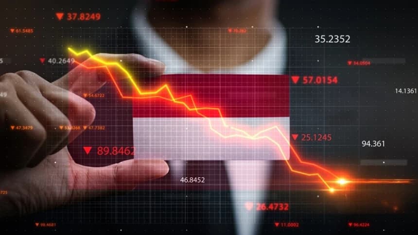 Produk Ekspor Utama RI yang Kena Tarif Resiprokal AS dan Dampaknya bagi Ekonomi Nasional